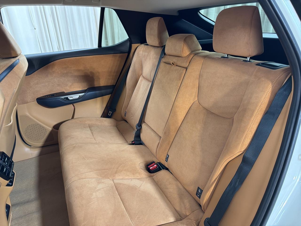 2023 Lexus RZ 450e Luxury Annapolis MD