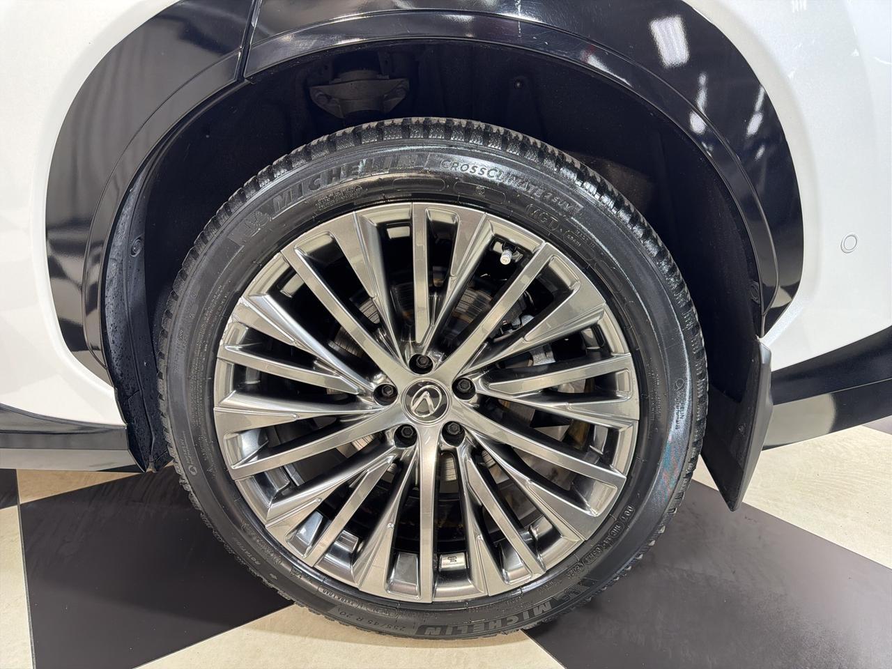 2023 Lexus RZ 450e Luxury Annapolis MD