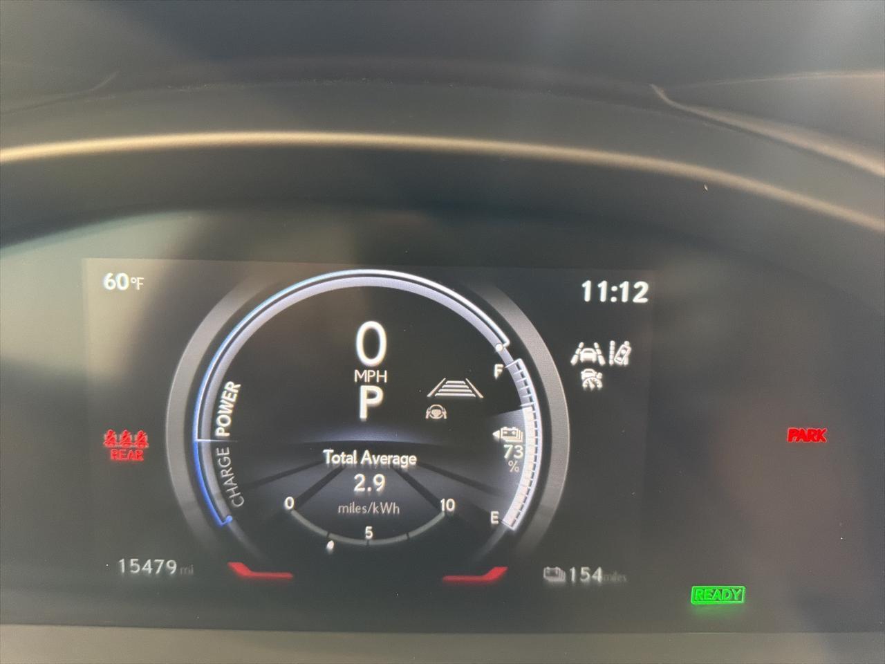 2023 Lexus RZ 450e Luxury Annapolis MD