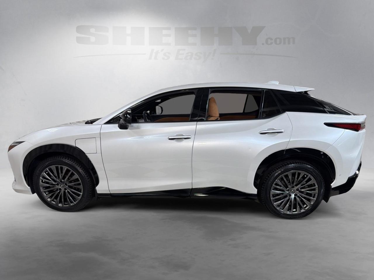 2023 Lexus RZ 450e Luxury Annapolis MD