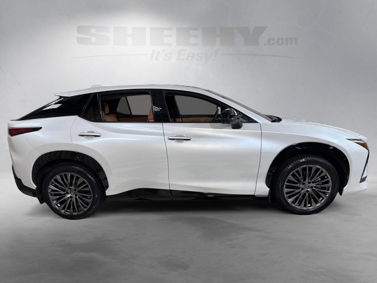 2023 Lexus RZ 450e Luxury Annapolis MD