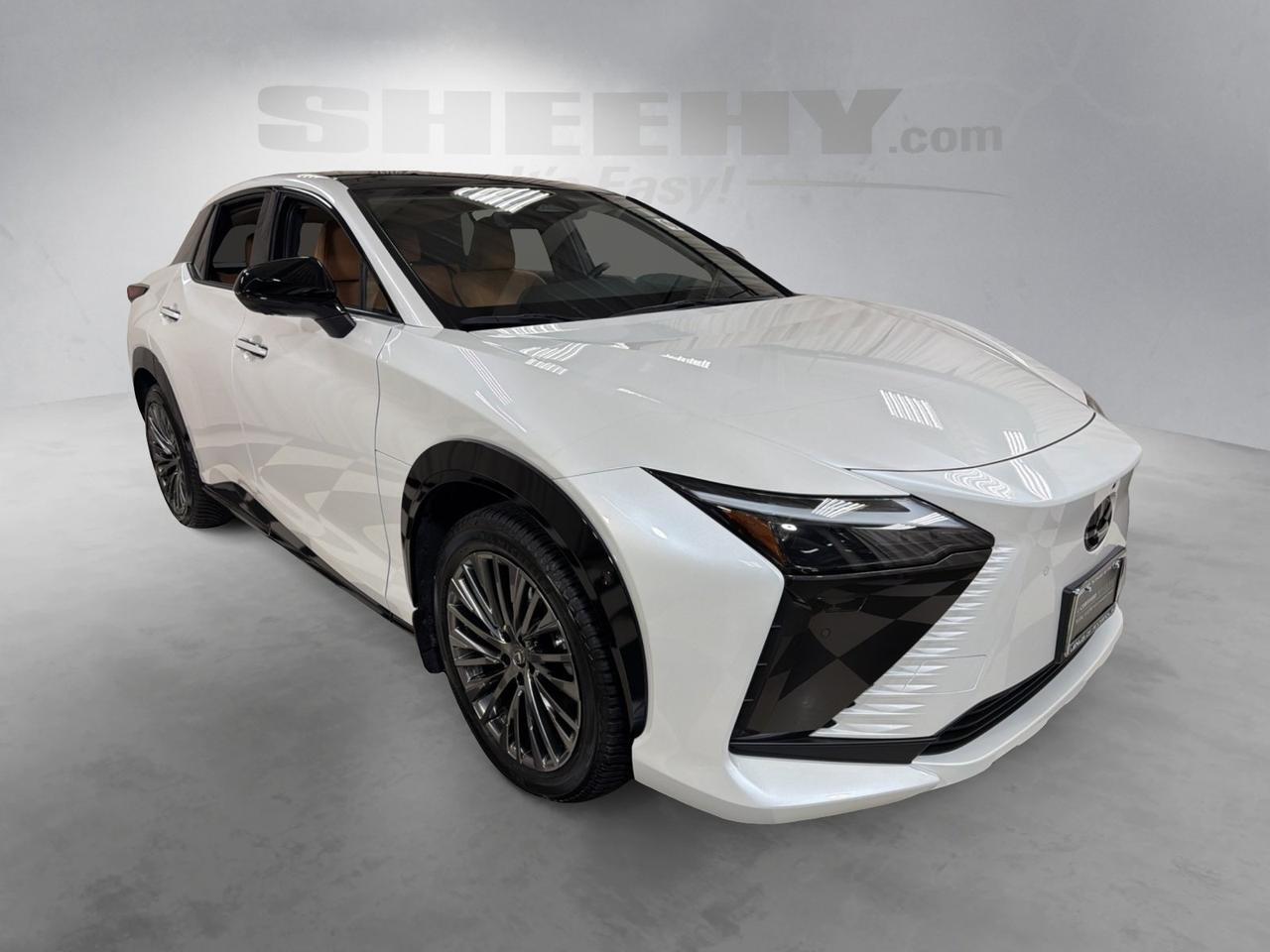 2023 Lexus RZ 450e Luxury Annapolis MD