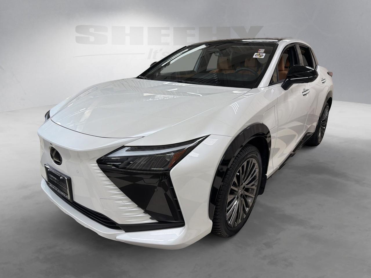 2023 Lexus RZ 450e Luxury Annapolis MD