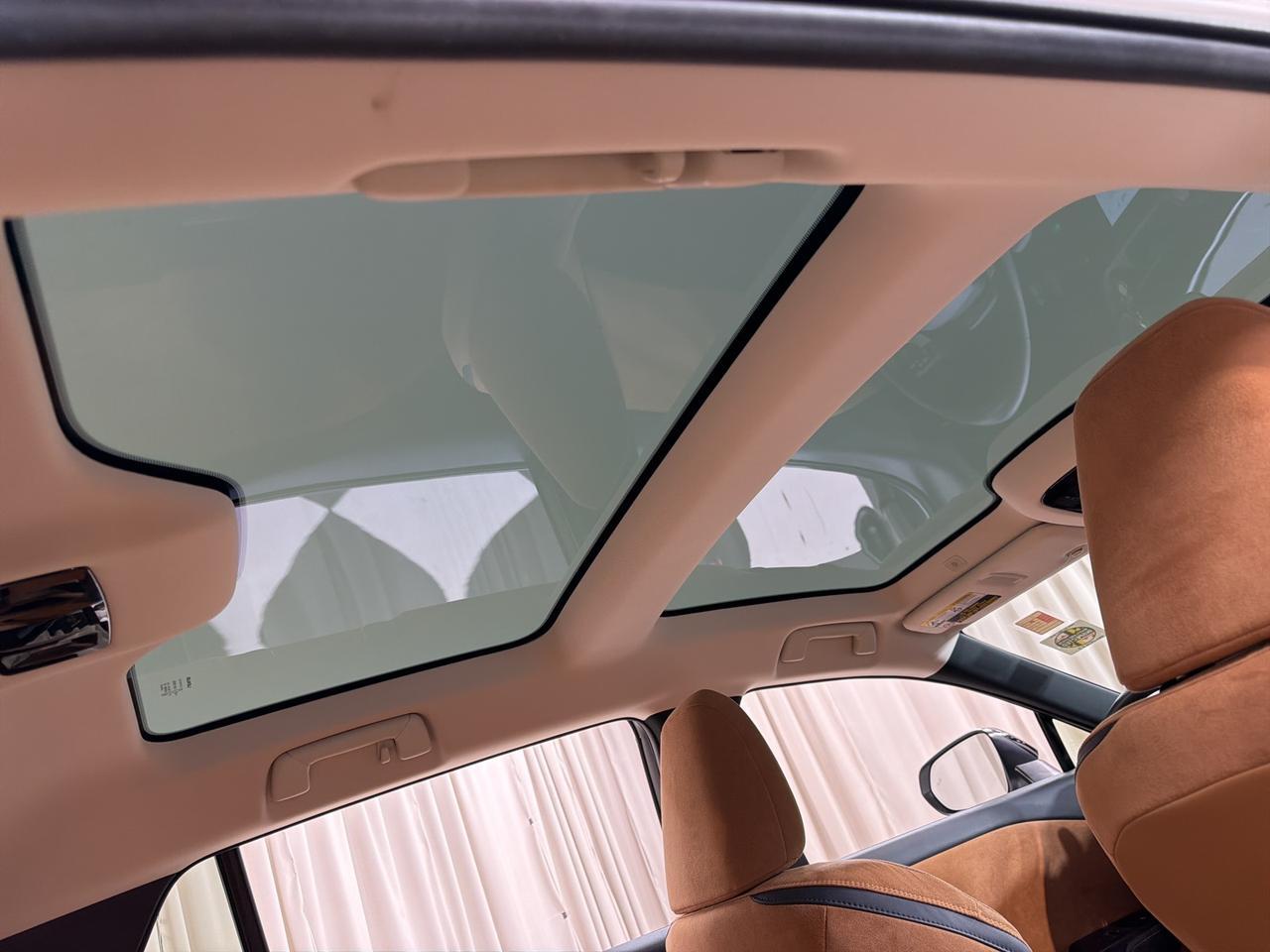 2023 Lexus RZ 450e Luxury Annapolis MD