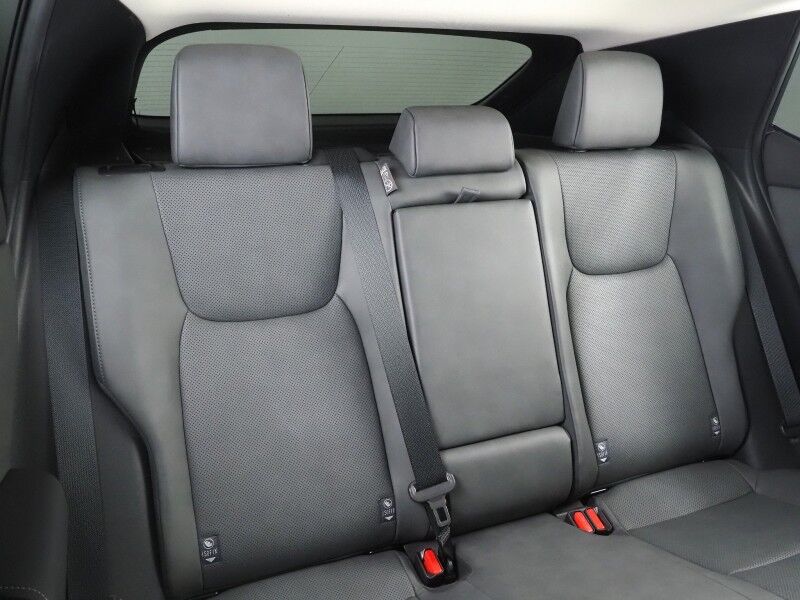 2023 Lexus RZ 450e Premium AWD *HEADS-UP DISPLAY, NAVIGATION, ADAPTIVE CRUISE, SAFETY ALERTS, 360 VIEW CAMERAS, 14 INCH DISPLAY, PANORAMA GLASS ROOF, CLIMATE SEATS, HEATED STEERING, ADVANCE PARK, WIRELESS CHARGING, ANDROID & APPLE Round Rock TX