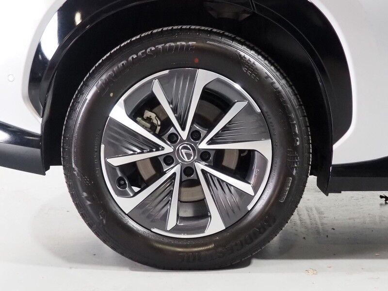 2023 Lexus RZ 450e Premium AWD *HEADS-UP DISPLAY, NAVIGATION, ADAPTIVE CRUISE, SAFETY ALERTS, 360 VIEW CAMERAS, 14 INCH DISPLAY, PANORAMA GLASS ROOF, CLIMATE SEATS, HEATED STEERING, ADVANCE PARK, WIRELESS CHARGING, ANDROID & APPLE Round Rock TX