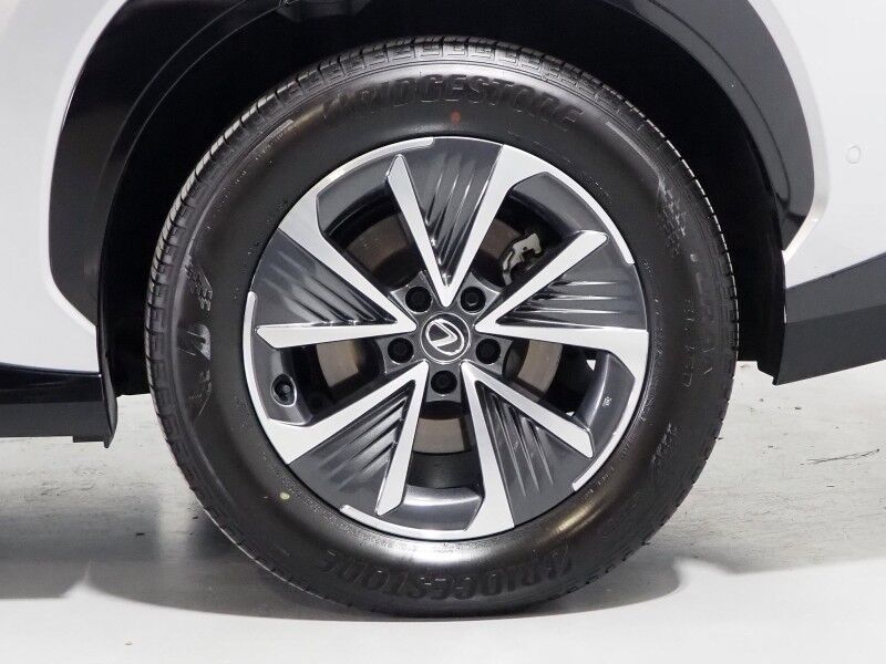 2023 Lexus RZ 450e Premium AWD *HEADS-UP DISPLAY, NAVIGATION, ADAPTIVE CRUISE, SAFETY ALERTS, 360 VIEW CAMERAS, 14 INCH DISPLAY, PANORAMA GLASS ROOF, CLIMATE SEATS, HEATED STEERING, ADVANCE PARK, WIRELESS CHARGING, ANDROID & APPLE Round Rock TX