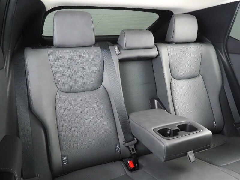 2023 Lexus RZ 450e Premium AWD *HEADS-UP DISPLAY, NAVIGATION, ADAPTIVE CRUISE, SAFETY ALERTS, 360 VIEW CAMERAS, 14 INCH DISPLAY, PANORAMA GLASS ROOF, CLIMATE SEATS, HEATED STEERING, ADVANCE PARK, WIRELESS CHARGING, ANDROID & APPLE Round Rock TX