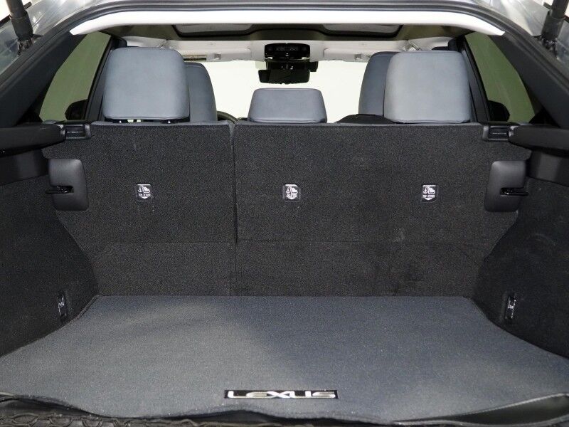 2023 Lexus RZ 450e Premium AWD *HEADS-UP DISPLAY, NAVIGATION, ADAPTIVE CRUISE, SAFETY ALERTS, 360 VIEW CAMERAS, 14 INCH DISPLAY, PANORAMA GLASS ROOF, CLIMATE SEATS, HEATED STEERING, ADVANCE PARK, WIRELESS CHARGING, ANDROID & APPLE Round Rock TX