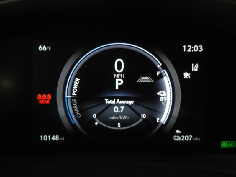 2023 Lexus RZ 450e Premium AWD *HEADS-UP DISPLAY, NAVIGATION, ADAPTIVE CRUISE, SAFETY ALERTS, 360 VIEW CAMERAS, 14 INCH DISPLAY, PANORAMA GLASS ROOF, CLIMATE SEATS, HEATED STEERING, ADVANCE PARK, WIRELESS CHARGING, ANDROID & APPLE Round Rock TX