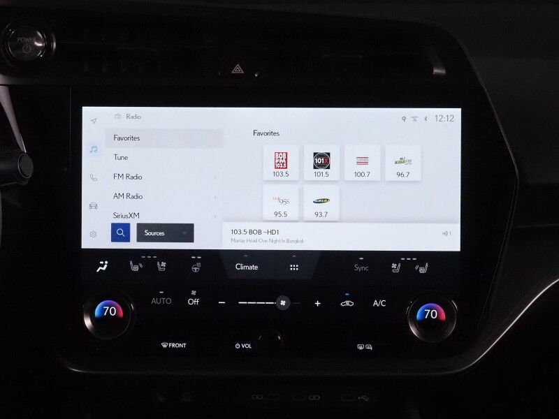 2023 Lexus RZ 450e Premium AWD *HEADS-UP DISPLAY, NAVIGATION, ADAPTIVE CRUISE, SAFETY ALERTS, 360 VIEW CAMERAS, 14 INCH DISPLAY, PANORAMA GLASS ROOF, CLIMATE SEATS, HEATED STEERING, ADVANCE PARK, WIRELESS CHARGING, ANDROID & APPLE Round Rock TX