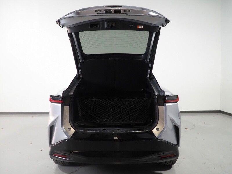 2023 Lexus RZ 450e Premium AWD *HEADS-UP DISPLAY, NAVIGATION, ADAPTIVE CRUISE, SAFETY ALERTS, 360 VIEW CAMERAS, 14 INCH DISPLAY, PANORAMA GLASS ROOF, CLIMATE SEATS, HEATED STEERING, ADVANCE PARK, WIRELESS CHARGING, ANDROID & APPLE Round Rock TX