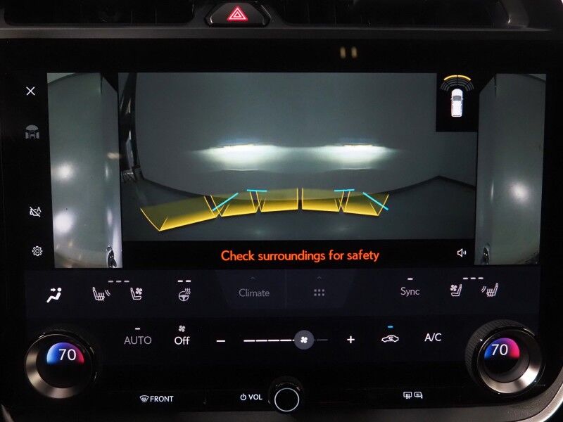 2023 Lexus RZ 450e Premium AWD *HEADS-UP DISPLAY, NAVIGATION, ADAPTIVE CRUISE, SAFETY ALERTS, 360 VIEW CAMERAS, 14 INCH DISPLAY, PANORAMA GLASS ROOF, CLIMATE SEATS, HEATED STEERING, ADVANCE PARK, WIRELESS CHARGING, ANDROID & APPLE Round Rock TX