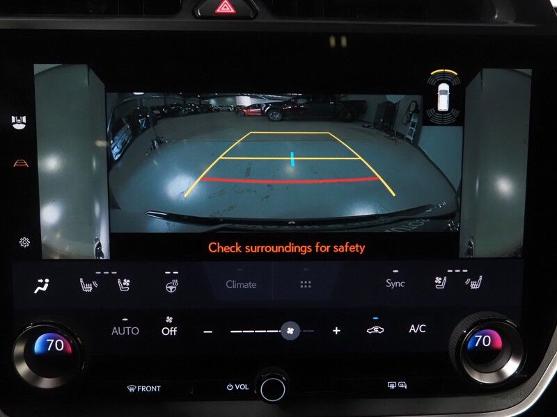 2023 Lexus RZ 450e Premium AWD *HEADS-UP DISPLAY, NAVIGATION, ADAPTIVE CRUISE, SAFETY ALERTS, 360 VIEW CAMERAS, 14 INCH DISPLAY, PANORAMA GLASS ROOF, CLIMATE SEATS, HEATED STEERING, ADVANCE PARK, WIRELESS CHARGING, ANDROID & APPLE Round Rock TX