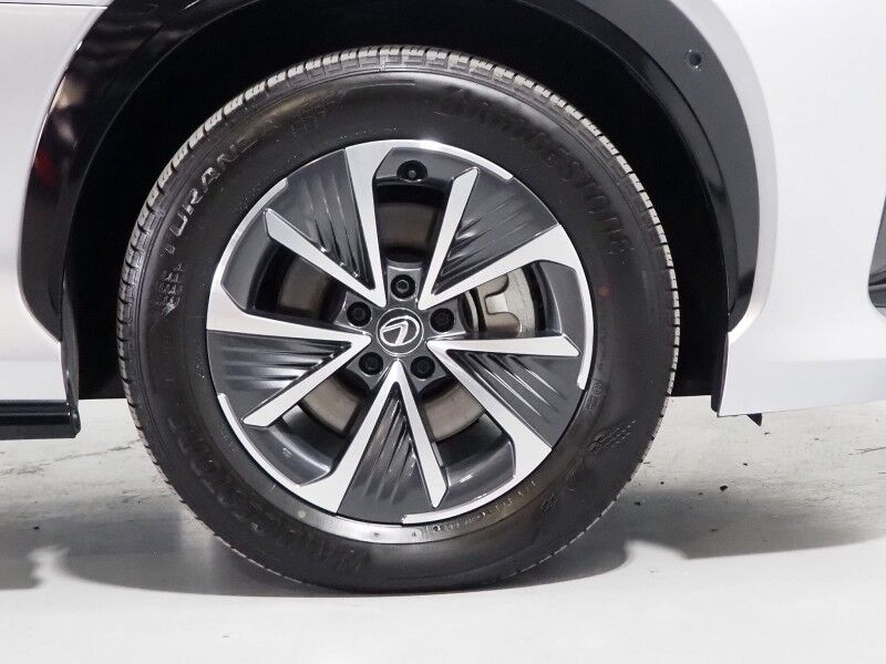 2023 Lexus RZ 450e Premium AWD *HEADS-UP DISPLAY, NAVIGATION, ADAPTIVE CRUISE, SAFETY ALERTS, 360 VIEW CAMERAS, 14 INCH DISPLAY, PANORAMA GLASS ROOF, CLIMATE SEATS, HEATED STEERING, ADVANCE PARK, WIRELESS CHARGING, ANDROID & APPLE Round Rock TX