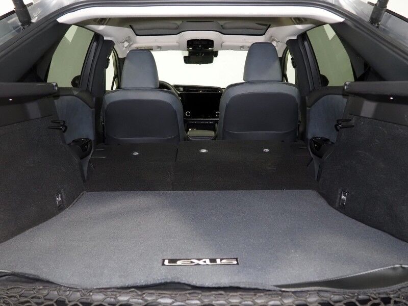 2023 Lexus RZ 450e Premium AWD *HEADS-UP DISPLAY, NAVIGATION, ADAPTIVE CRUISE, SAFETY ALERTS, 360 VIEW CAMERAS, 14 INCH DISPLAY, PANORAMA GLASS ROOF, CLIMATE SEATS, HEATED STEERING, ADVANCE PARK, WIRELESS CHARGING, ANDROID & APPLE Round Rock TX