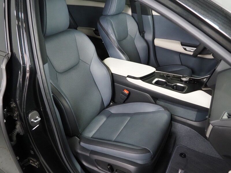 2023 Lexus RZ 450e Premium AWD *HEADS-UP DISPLAY, NAVIGATION, ADAPTIVE CRUISE, SAFETY ALERTS, 360 VIEW CAMERAS, 14 INCH DISPLAY, PANORAMA GLASS ROOF, CLIMATE SEATS, HEATED STEERING, ADVANCE PARK, WIRELESS CHARGING, ANDROID & APPLE Round Rock TX