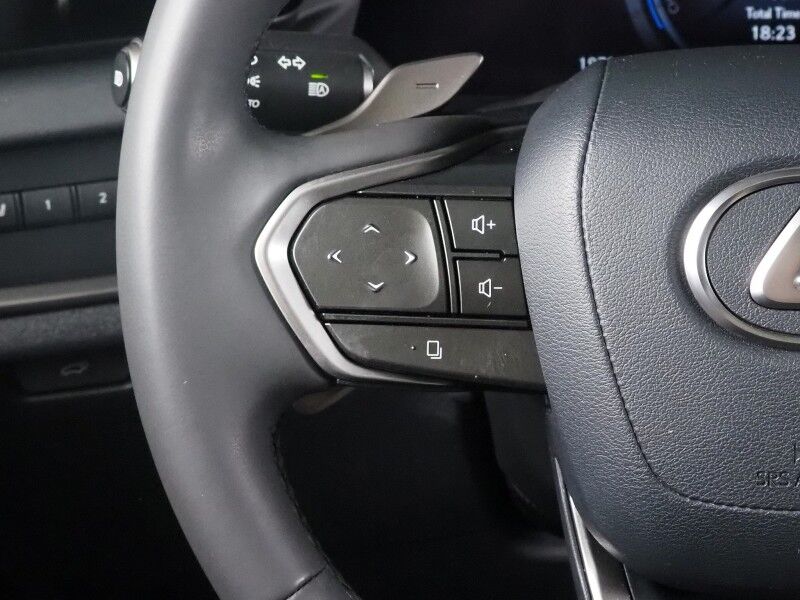 2023 Lexus RZ 450e Premium AWD *HEADS-UP DISPLAY, NAVIGATION, ADAPTIVE CRUISE, SAFETY ALERTS, 360 VIEW CAMERAS, 14 INCH DISPLAY, PANORAMA GLASS ROOF, CLIMATE SEATS, HEATED STEERING, ADVANCE PARK, WIRELESS CHARGING, ANDROID & APPLE Round Rock TX