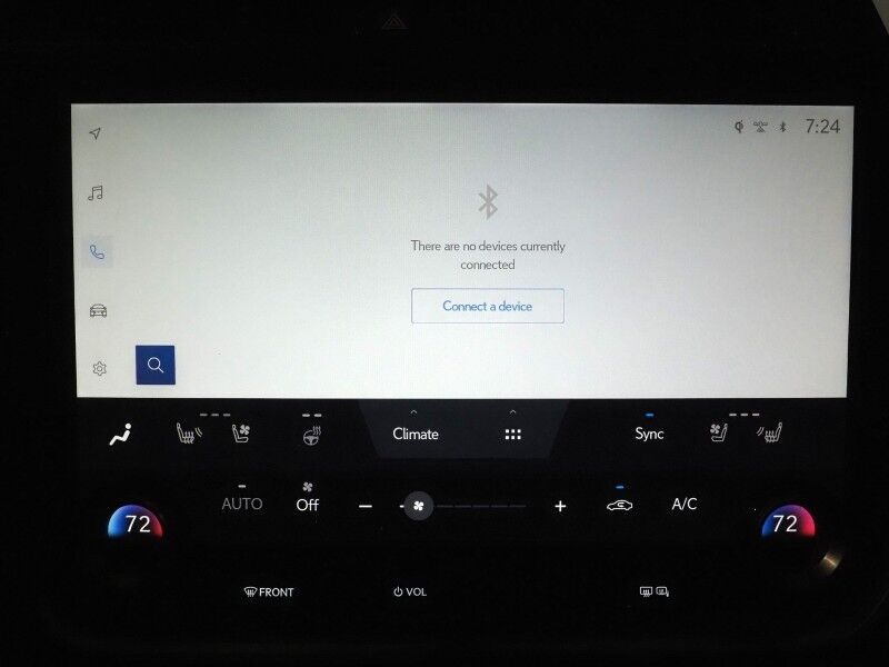 2023 Lexus RZ 450e Premium AWD *HEADS-UP DISPLAY, NAVIGATION, ADAPTIVE CRUISE, SAFETY ALERTS, 360 VIEW CAMERAS, 14 INCH DISPLAY, PANORAMA GLASS ROOF, CLIMATE SEATS, HEATED STEERING, ADVANCE PARK, WIRELESS CHARGING, ANDROID & APPLE Round Rock TX