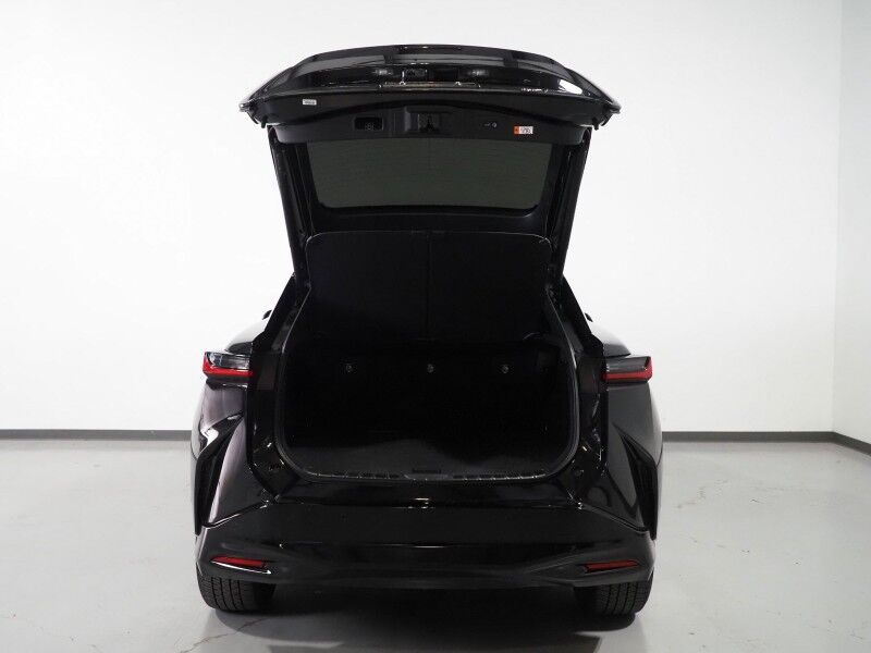 2023 Lexus RZ 450e Premium AWD *HEADS-UP DISPLAY, NAVIGATION, ADAPTIVE CRUISE, SAFETY ALERTS, 360 VIEW CAMERAS, 14 INCH DISPLAY, PANORAMA GLASS ROOF, CLIMATE SEATS, HEATED STEERING, ADVANCE PARK, WIRELESS CHARGING, ANDROID & APPLE Round Rock TX