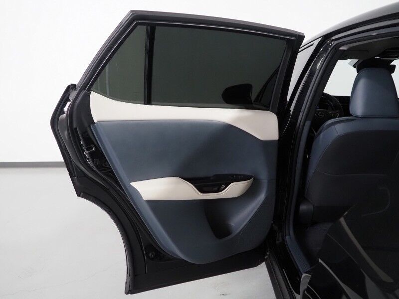 2023 Lexus RZ 450e Premium AWD *HEADS-UP DISPLAY, NAVIGATION, ADAPTIVE CRUISE, SAFETY ALERTS, 360 VIEW CAMERAS, 14 INCH DISPLAY, PANORAMA GLASS ROOF, CLIMATE SEATS, HEATED STEERING, ADVANCE PARK, WIRELESS CHARGING, ANDROID & APPLE Round Rock TX