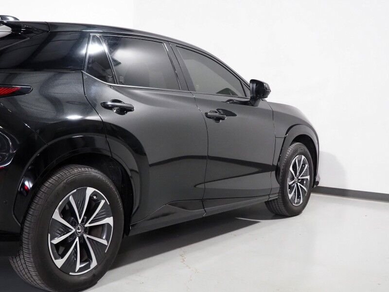 2023 Lexus RZ 450e Premium AWD *HEADS-UP DISPLAY, NAVIGATION, ADAPTIVE CRUISE, SAFETY ALERTS, 360 VIEW CAMERAS, 14 INCH DISPLAY, PANORAMA GLASS ROOF, CLIMATE SEATS, HEATED STEERING, ADVANCE PARK, WIRELESS CHARGING, ANDROID & APPLE Round Rock TX