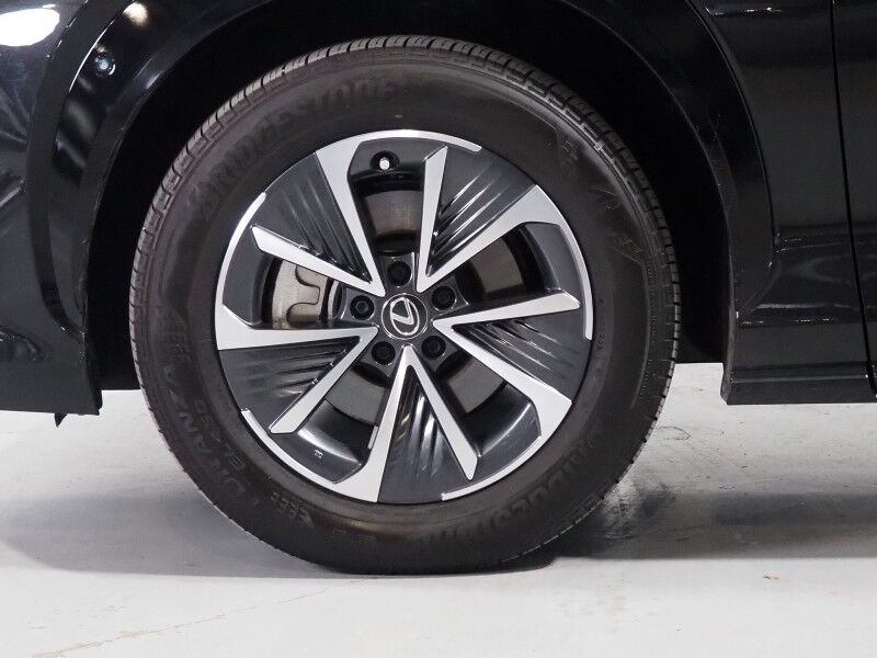 2023 Lexus RZ 450e Premium AWD *HEADS-UP DISPLAY, NAVIGATION, ADAPTIVE CRUISE, SAFETY ALERTS, 360 VIEW CAMERAS, 14 INCH DISPLAY, PANORAMA GLASS ROOF, CLIMATE SEATS, HEATED STEERING, ADVANCE PARK, WIRELESS CHARGING, ANDROID & APPLE Round Rock TX