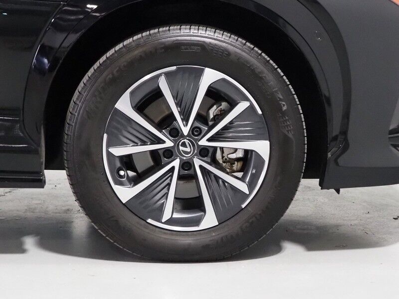 2023 Lexus RZ 450e Premium AWD *HEADS-UP DISPLAY, NAVIGATION, ADAPTIVE CRUISE, SAFETY ALERTS, 360 VIEW CAMERAS, 14 INCH DISPLAY, PANORAMA GLASS ROOF, CLIMATE SEATS, HEATED STEERING, ADVANCE PARK, WIRELESS CHARGING, ANDROID & APPLE Round Rock TX