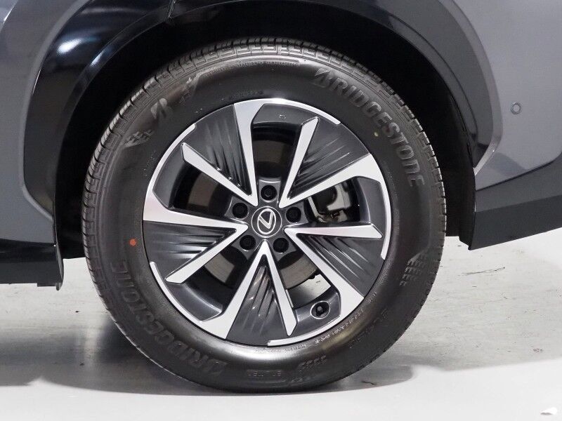 2023 Lexus RZ 450e Premium AWD *HEADS-UP DISPLAY, NAVIGATION, ADAPTIVE CRUISE, SAFETY ALERTS, 360 VIEW CAMERAS, 14 INCH DISPLAY, PANORAMA GLASS ROOF, CLIMATE SEATS, HEATED STEERING, ADVANCE PARK, WIRELESS CHARGING, ANDROID & APPLE Round Rock TX