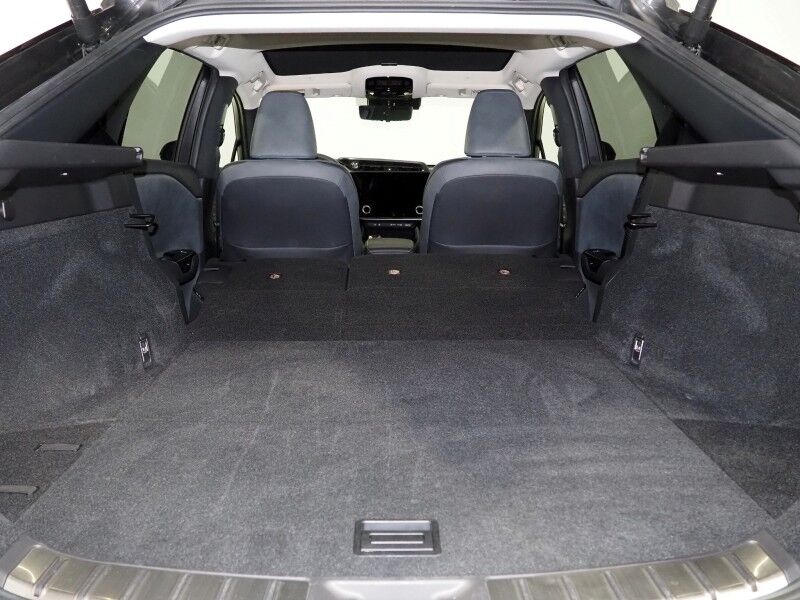 2023 Lexus RZ 450e Premium AWD *HEADS-UP DISPLAY, NAVIGATION, ADAPTIVE CRUISE, SAFETY ALERTS, 360 VIEW CAMERAS, 14 INCH DISPLAY, PANORAMA GLASS ROOF, CLIMATE SEATS, HEATED STEERING, ADVANCE PARK, WIRELESS CHARGING, ANDROID & APPLE Round Rock TX