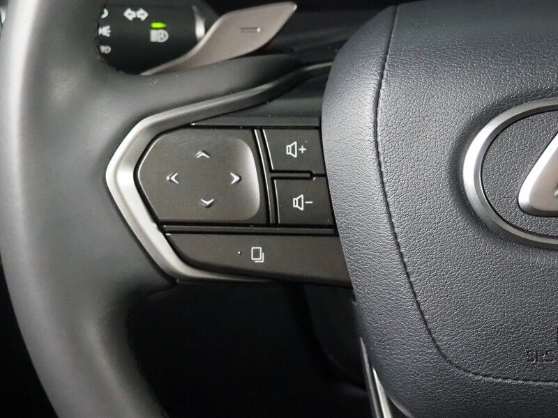 2023 Lexus RZ 450e Premium AWD *HEADS-UP DISPLAY, NAVIGATION, ADAPTIVE CRUISE, SAFETY ALERTS, 360 VIEW CAMERAS, 14 INCH DISPLAY, PANORAMA GLASS ROOF, CLIMATE SEATS, HEATED STEERING, ADVANCE PARK, WIRELESS CHARGING, ANDROID & APPLE Round Rock TX