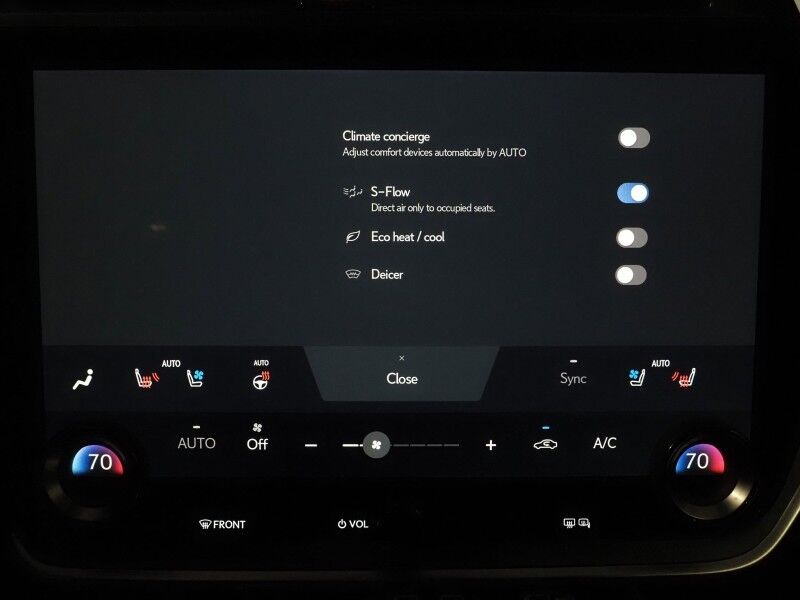 2023 Lexus RZ 450e Premium AWD *HEADS-UP DISPLAY, NAVIGATION, ADAPTIVE CRUISE, SAFETY ALERTS, 360 VIEW CAMERAS, 14 INCH DISPLAY, PANORAMA GLASS ROOF, CLIMATE SEATS, HEATED STEERING, ADVANCE PARK, WIRELESS CHARGING, ANDROID & APPLE Round Rock TX