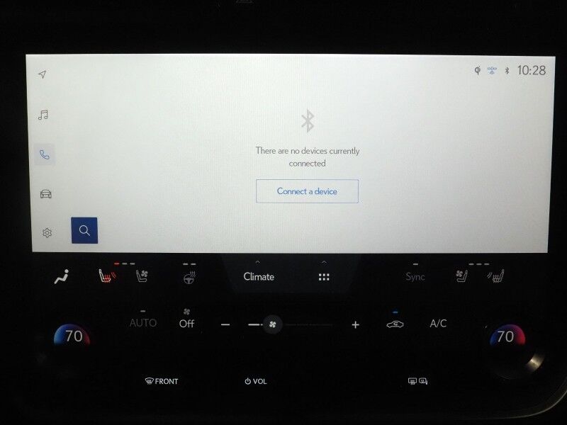 2023 Lexus RZ 450e Premium AWD *HEADS-UP DISPLAY, NAVIGATION, ADAPTIVE CRUISE, SAFETY ALERTS, 360 VIEW CAMERAS, 14 INCH DISPLAY, PANORAMA GLASS ROOF, CLIMATE SEATS, HEATED STEERING, ADVANCE PARK, WIRELESS CHARGING, ANDROID & APPLE Round Rock TX