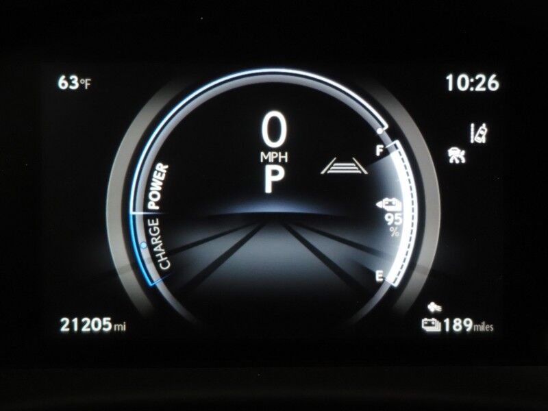 2023 Lexus RZ 450e Premium AWD *HEADS-UP DISPLAY, NAVIGATION, ADAPTIVE CRUISE, SAFETY ALERTS, 360 VIEW CAMERAS, 14 INCH DISPLAY, PANORAMA GLASS ROOF, CLIMATE SEATS, HEATED STEERING, ADVANCE PARK, WIRELESS CHARGING, ANDROID & APPLE Round Rock TX