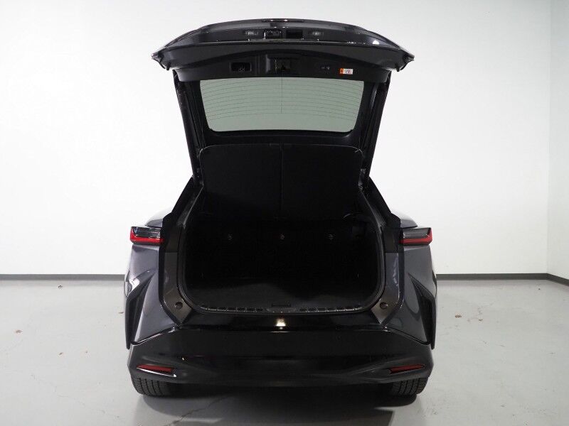 2023 Lexus RZ 450e Premium AWD *HEADS-UP DISPLAY, NAVIGATION, ADAPTIVE CRUISE, SAFETY ALERTS, 360 VIEW CAMERAS, 14 INCH DISPLAY, PANORAMA GLASS ROOF, CLIMATE SEATS, HEATED STEERING, ADVANCE PARK, WIRELESS CHARGING, ANDROID & APPLE Round Rock TX