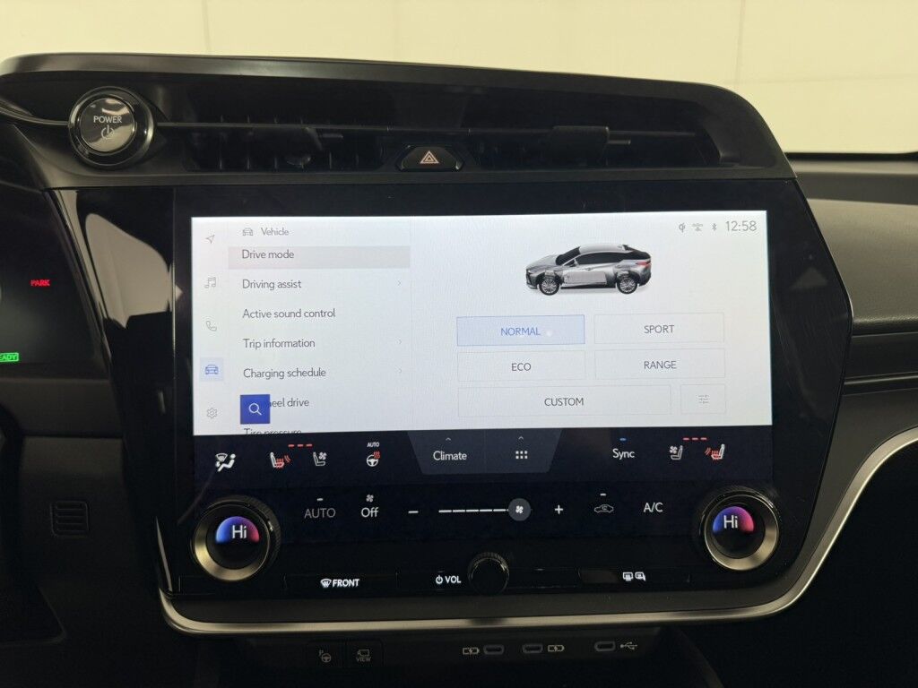 2023 Lexus RZ 450e Premium AWD Maumee OH