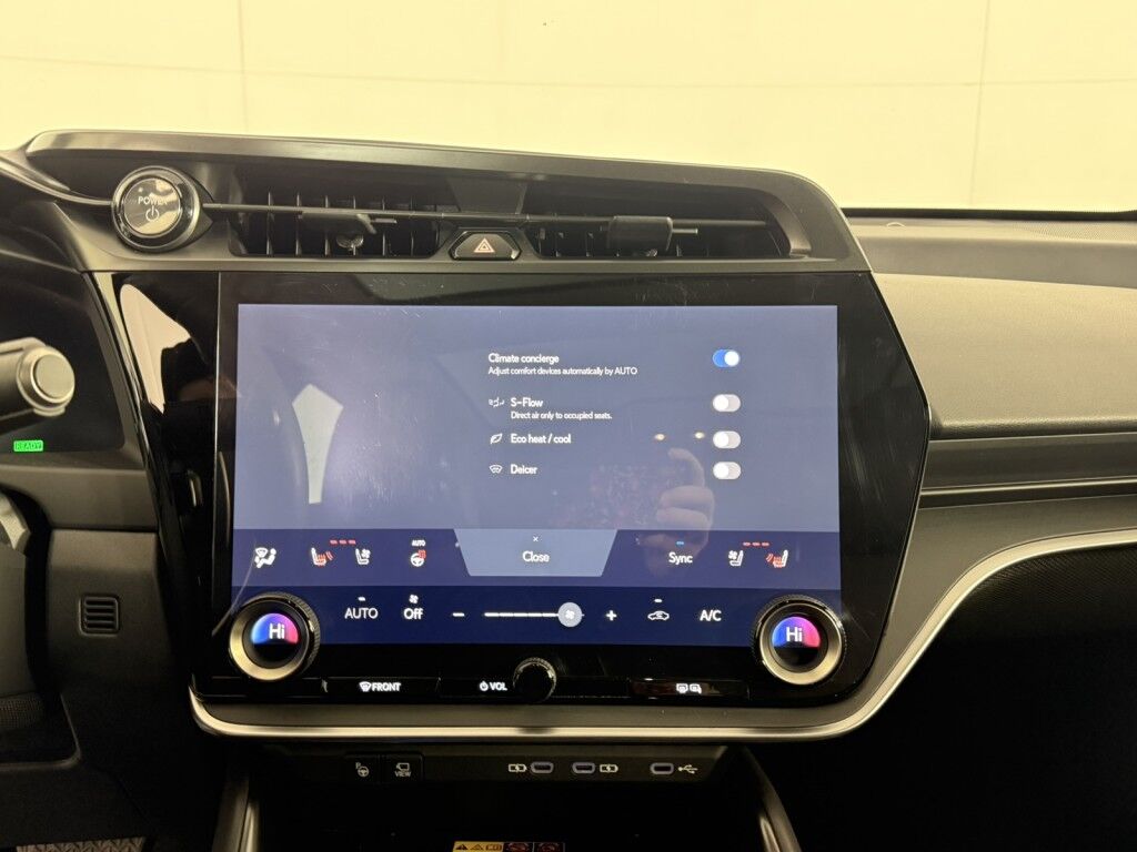 2023 Lexus RZ 450e Premium AWD Maumee OH