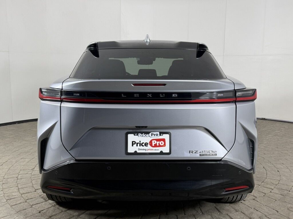 2023 Lexus RZ 450e Premium AWD Maumee OH