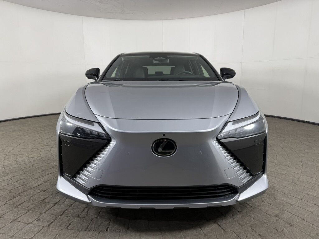 2023 Lexus RZ 450e Premium AWD