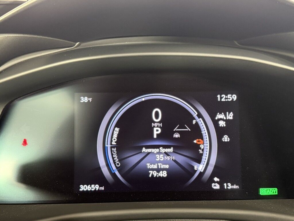 2023 Lexus RZ 450e Premium AWD Maumee OH