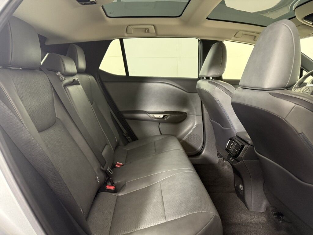 2023 Lexus RZ 450e Premium AWD Maumee OH