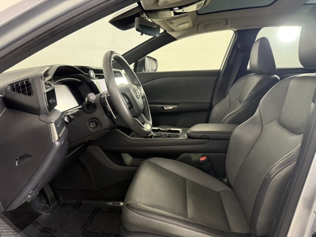 2023 Lexus RZ 450e Premium AWD Maumee OH