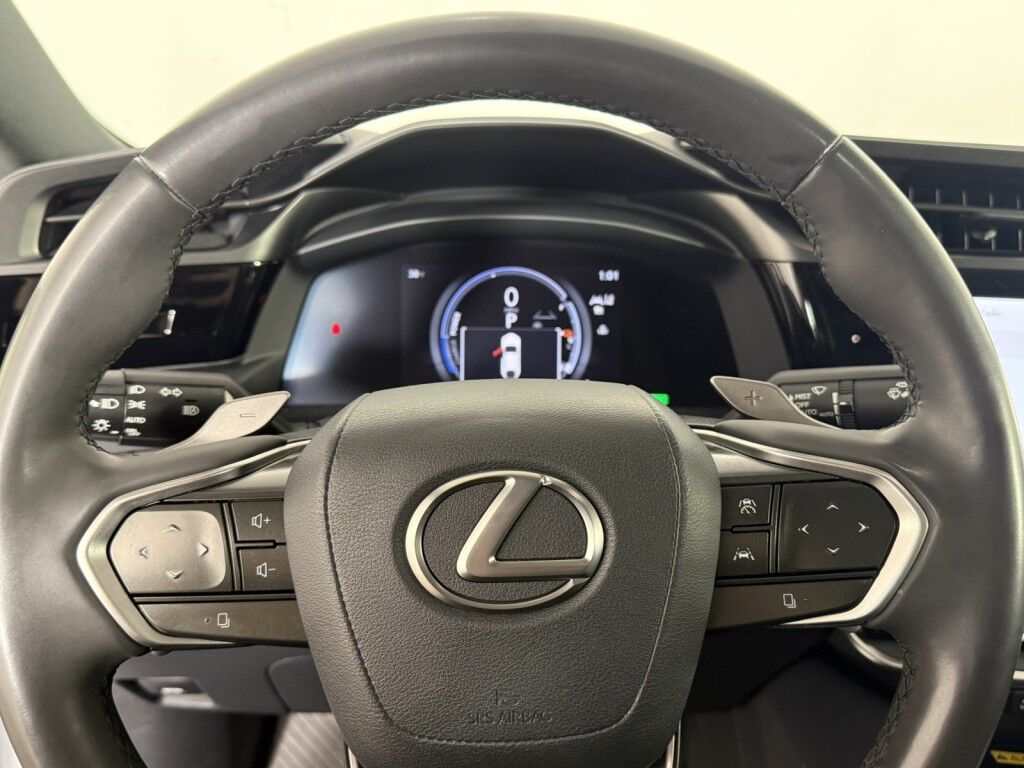 2023 Lexus RZ 450e Premium AWD Maumee OH