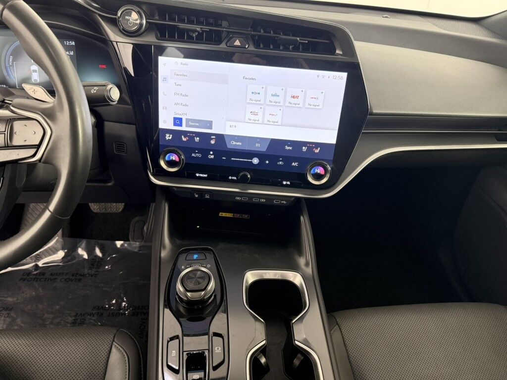 2023 Lexus RZ 450e Premium AWD Maumee OH