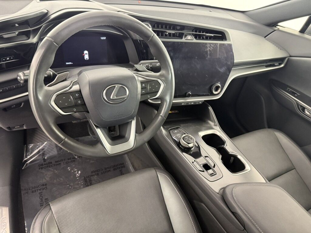 2023 Lexus RZ 450e Premium AWD Maumee OH