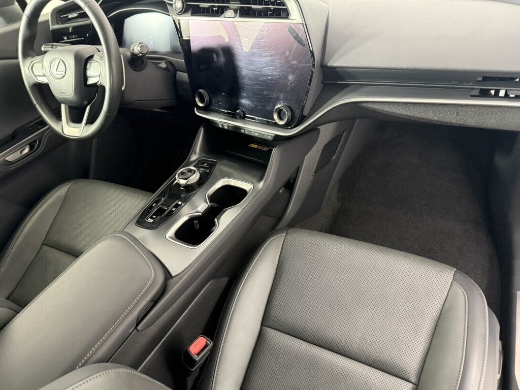 2023 Lexus RZ 450e Premium AWD Maumee OH