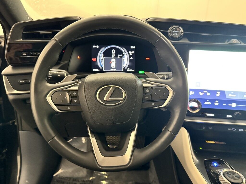 2023 Lexus RZ 450e Premium AWD Maumee OH