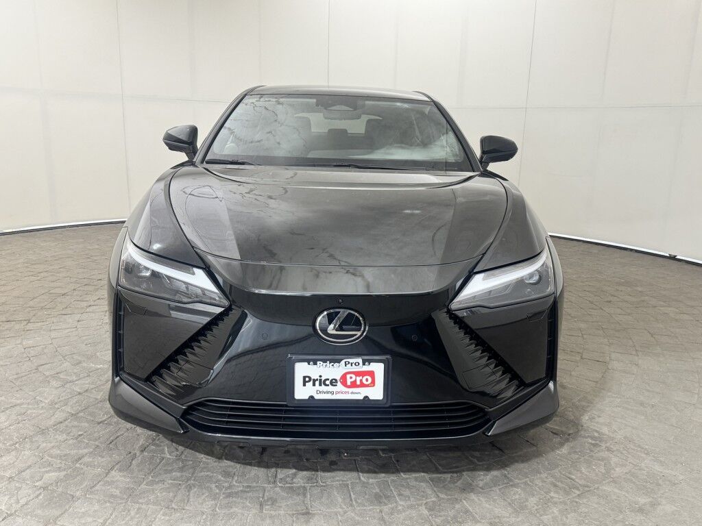 2023 Lexus RZ 450e Premium AWD Maumee OH