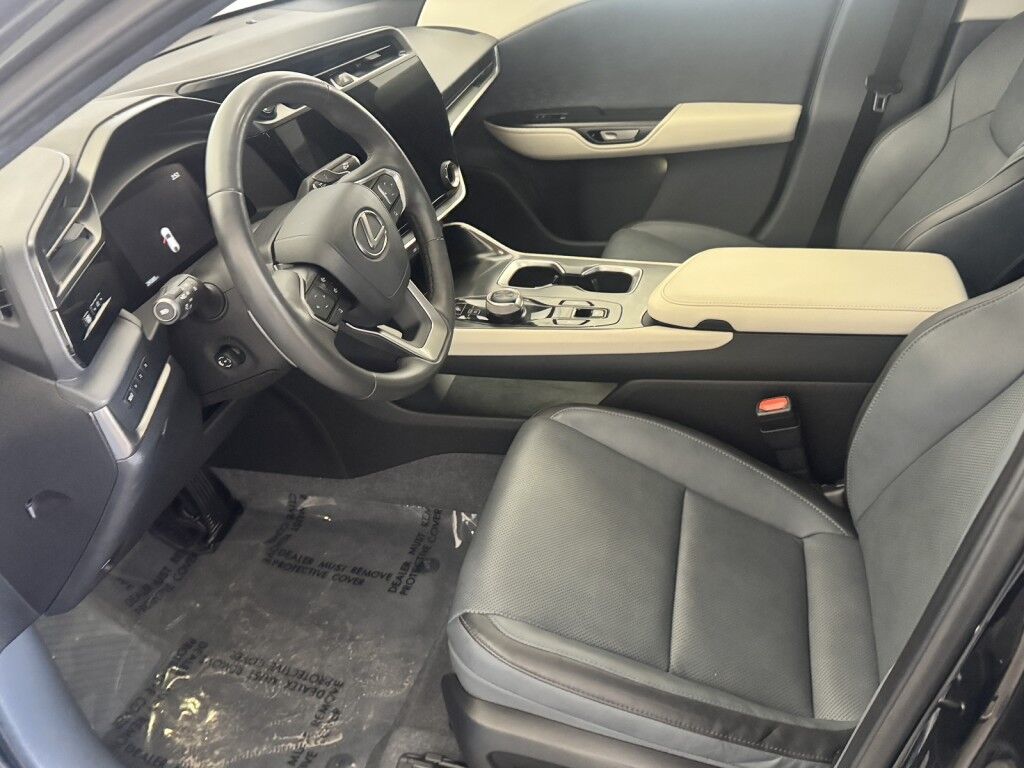 2023 Lexus RZ 450e Premium AWD Maumee OH