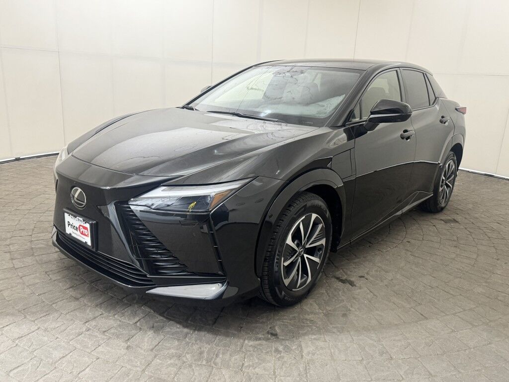 2023 Lexus RZ 450e Premium AWD Maumee OH